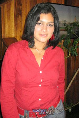 Costa Rica women