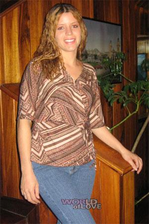 Costa Rica women