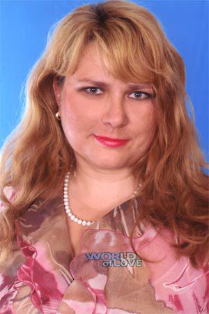 Russia women