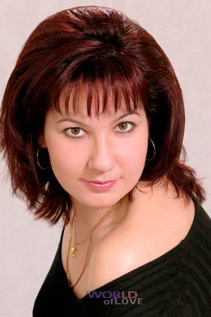Russia women
