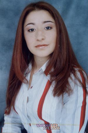 Colombia women