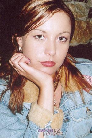 Ukraine women