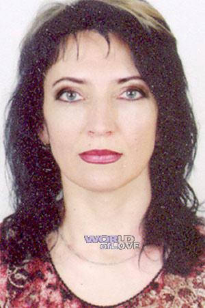 Ukraine women