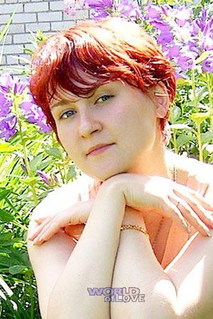 Russia women