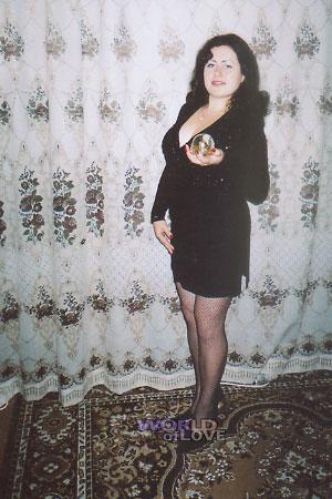 Ukraine women