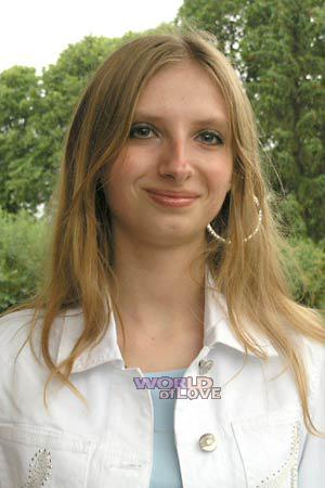 Ukraine women
