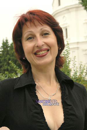 Ukraine women