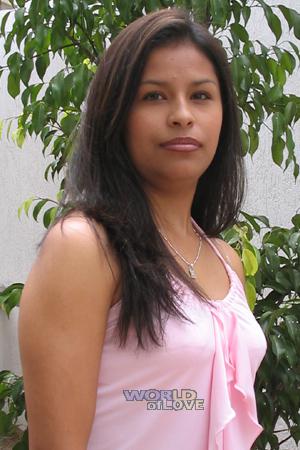 Colombia women