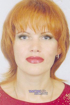 Ukraine women