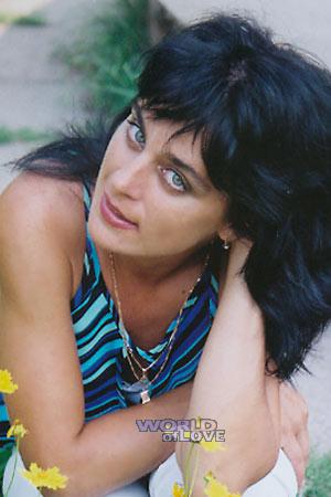 Ukraine women