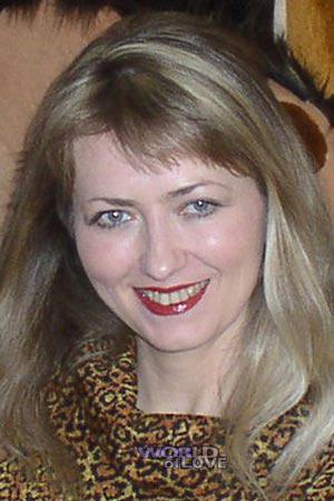 Russia women