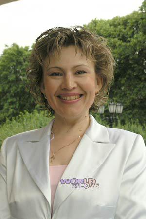Ukraine women