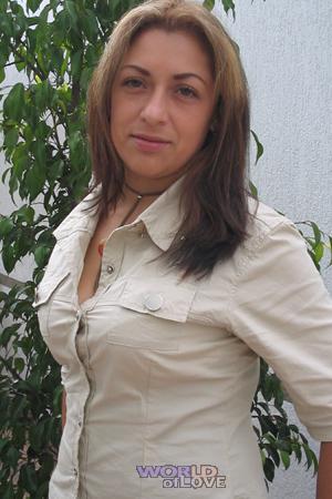 Colombia women