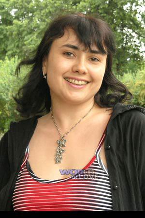 Ukraine women