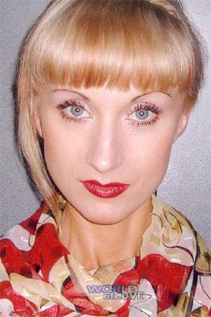 Ukraine women