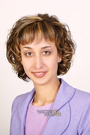 Russia women