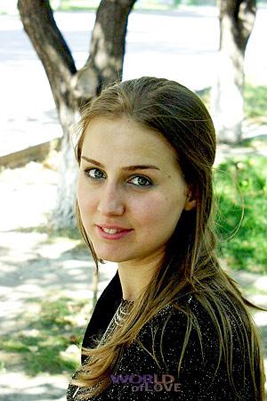 Azerbaijan women