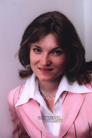 Russia women