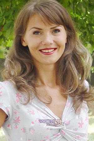 Ukraine women