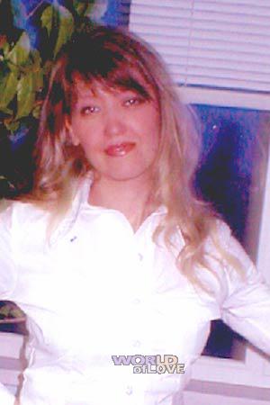 Ukraine women