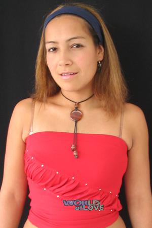 Colombia women