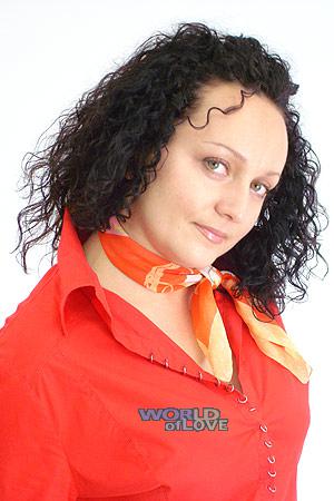 Russia women