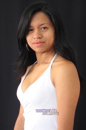 Colombia women