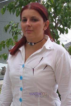 Colombia women