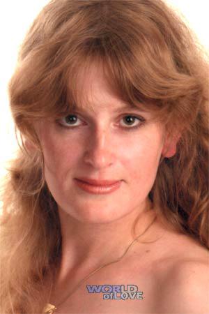 Ukraine women