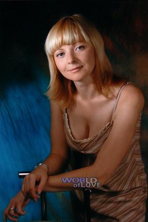 Russia women