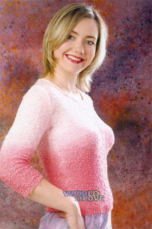 Ukraine women