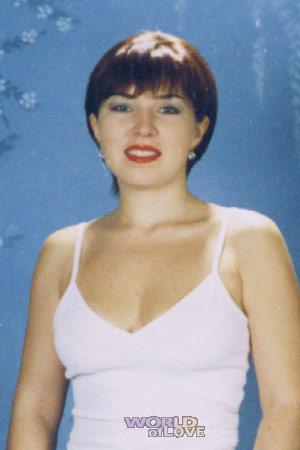 Russia women