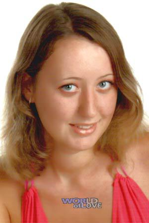 Ukraine women