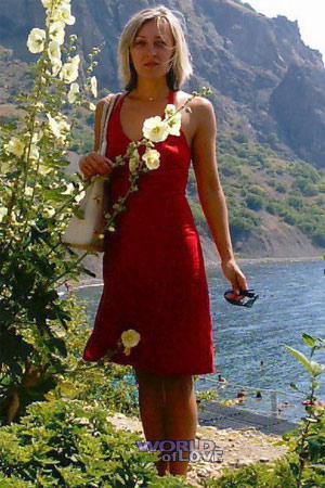 Ukraine women