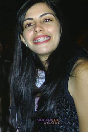 Brazil women