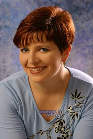 Ukraine women