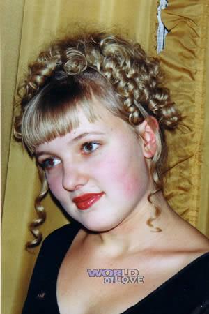 Russia women