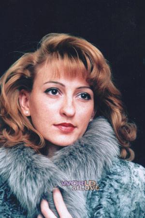 Russia women