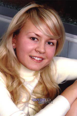 Russia women