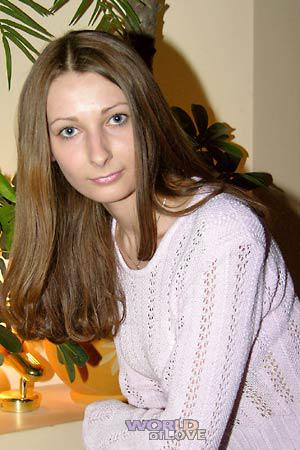 Ukraine women