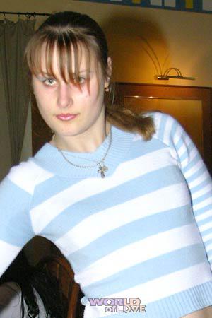 Ukraine women