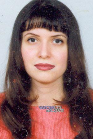 Ukraine women