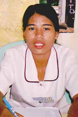 Philippines women