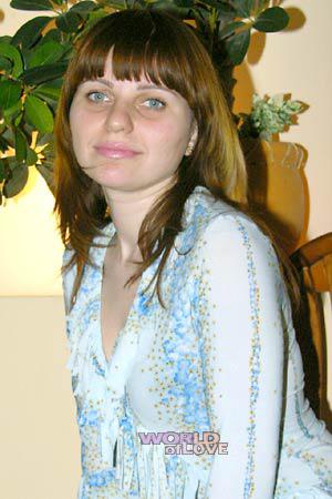 Ukraine women