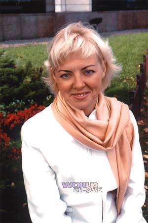 Russia women