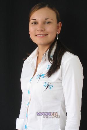 Colombia women