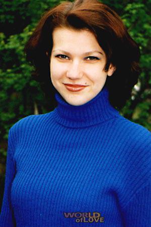 Ukraine women