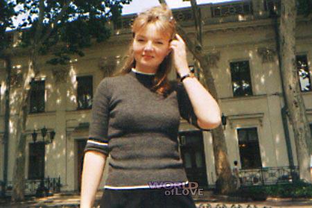 Ukraine women