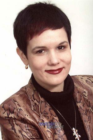 Russia women