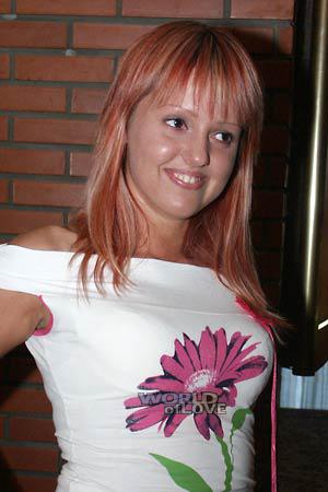 Ukraine women